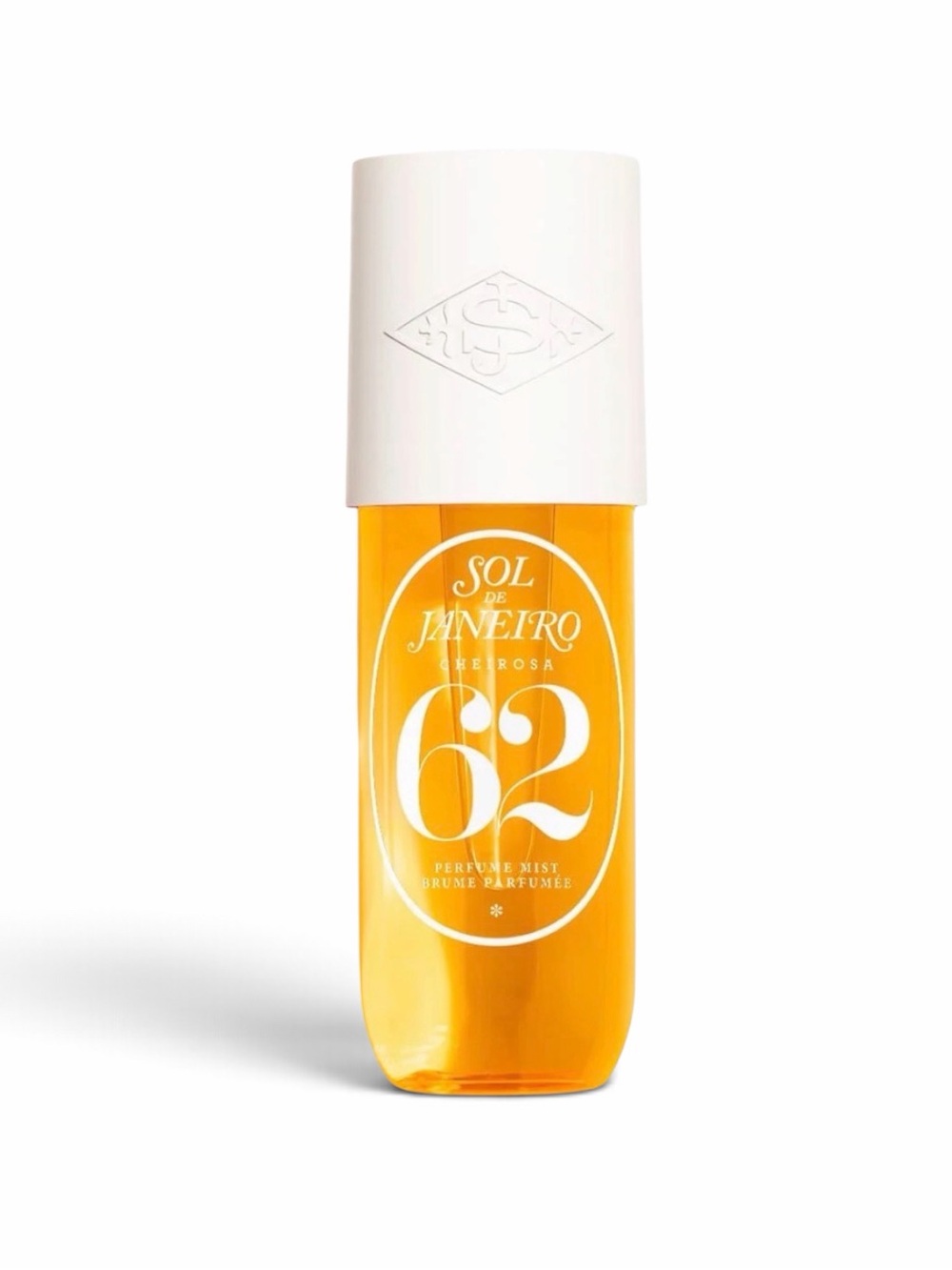 Sol de Janeiro Cheirosa 62 Perfume Mist